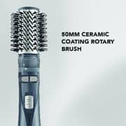 Carrera Hot Air Brush 1200 Watts - CRR528