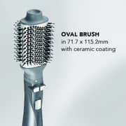 Carrera Hot Air Brush 1200 Watts - CRR528