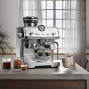 Delonghi La Specialista Opera Espresso Machine - EC9555M