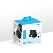 Pawa Smart Card Reader Black - PW-ATCDR143-BK