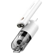Powerology Car Vacuum Cleaner White - PW4N1FCVWH
