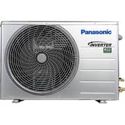 Panasonic Split Air Conditioner 1.5 Ton - CS/CU-EU18BKXF-8