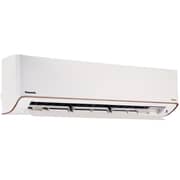 Panasonic Split Air Conditioner 2 Ton - CS/CU-EU24BKXF-8