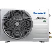 Panasonic Split Air Conditioner 2 Ton - CS/CU-EU24BKXF-8