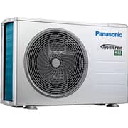 Panasonic Split Air Conditioner 2 Ton - CS/CU-EU24BKXF-8