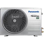 Panasonic Split Air Conditioner 2.5 Ton - CS/CU-EU30BKXF-8