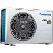 Panasonic Split Air Conditioner 2.5 Ton - CS/CU-EU30BKXF-8