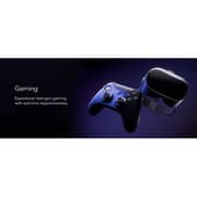 Netgear Orbi 970 Series Quad Band WiFi 7 Mesh Router with 2 Satellite - RBE973S-100EUS