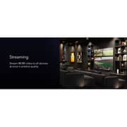 Netgear Orbi 970 Series Quad Band WiFi 7 Mesh Router with 2 Satellite - RBE973S-100EUS