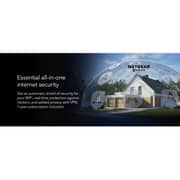 Netgear Orbi 970 Series Quad Band WiFi 7 Mesh Router with 2 Satellite - RBE973S-100EUS