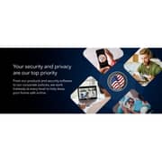 Netgear Orbi 970 Series Quad Band WiFi 7 Mesh Router with 2 Satellite - RBE973S-100EUS