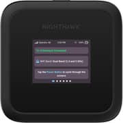 Netgear M3-5G Nighthawk Mobile Router with Sim Slot - MH3150-100EUS