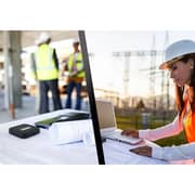 Netgear M3-5G Nighthawk Mobile Router with Sim Slot - MH3150-100EUS