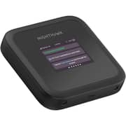 Netgear M3-5G Nighthawk Mobile Router with Sim Slot - MH3150-100EUS