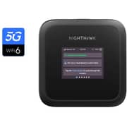 Netgear M3-5G Nighthawk Mobile Router with Sim Slot - MH3150-100EUS
