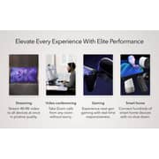 Netgear Orbi 770 Series Tri-Band WiFi 7 Mesh Router with Satellite - RBE772-100EUS