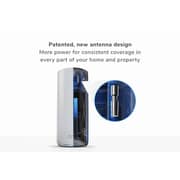 Netgear Orbi 770 Series Tri-Band WiFi 7 Mesh Router with Satellite - RBE772-100EUS