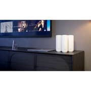 Netgear Orbi 370 Series Dual-Band WiFi 7 Mesh Router with 2 Satellite - RBE373-100EUS