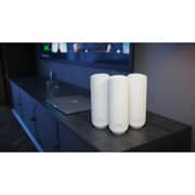 Netgear Orbi 370 Series Dual-Band WiFi 7 Mesh Router with 2 Satellite - RBE373-100EUS