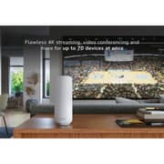 Netgear Orbi 370 Series Dual-Band WiFi 7 Mesh Router with 2 Satellite - RBE373-100EUS