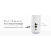 Netgear Orbi 370 Series Dual-Band WiFi 7 Mesh Router with Satellite - RBE372-100EUS