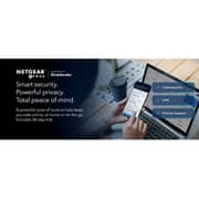 Netgear Orbi 370 Series Dual-Band WiFi 7 Mesh Router with Satellite - RBE372-100EUS