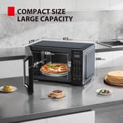 Toshiba Microwave Oven - MW3EG25PEIMG