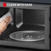 Toshiba Microwave Oven - MW3EG25PEIMG