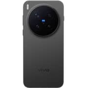 Vivo X300 Pro 5G 512GB 16GB RAM Phantom Black Dual Sim Smartphone