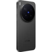Vivo X300 Pro 5G 512GB 16GB RAM Phantom Black Dual Sim Smartphone