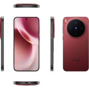Vivo X300 5G 512GB 16GB RAM Summit Red Dual Sim Smartphone