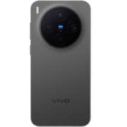 Vivo X300 5G 512GB 16GB RAM Elite Black Dual Sim Smartphone