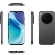 Vivo X300 5G 512GB 16GB RAM Elite Black Dual Sim Smartphone