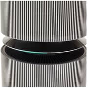 LG PuriCare 360 Air Purifier, Nature Beige, 360˚ Purification with Pet Care and Smart Sensor - AS10GDBY0