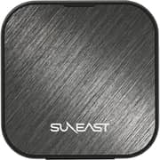 Suneast Eclipse E40 Portable SSD USB4 1TB Black - SE-PS001T2LEL1BF