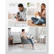 Voltme Powerlink EDC Series Type-C to C Cable 2m White - C2275