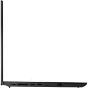 Lenovo ThinkPad L14 Gen 2 (2020) Laptop - 11th Gen / Intel Core i5-1135G7 / 14inch FHD / 256GB SSD / 8GB RAM / Shared Intel Iris Xe Graphics / Windows 10 Pro / English & Arabic Keyboard / Black / Middle East Version - [20X2S83600]
