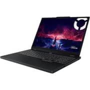 Lenovo Legion 5 15AHP10 Gaming (2025) Laptop - AMD Ryzen 7-260 / 15.1inch WQXGA / 512GB SSD / 16GB RAM /8GB NVIDIA GeForce RTX 5060 Graphics / Windows 11 Home / English Keyboard / Eclipse Black / International Version - [83M0004AUS]