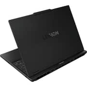 Lenovo Legion 5 15AHP10 Gaming (2025) Laptop - AMD Ryzen 7-260 / 15.1inch WQXGA / 512GB SSD / 16GB RAM /8GB NVIDIA GeForce RTX 5060 Graphics / Windows 11 Home / English Keyboard / Eclipse Black / International Version - [83M0004AUS]