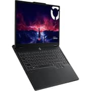 Lenovo Legion 5 15AHP10 Gaming (2025) Laptop - AMD Ryzen 7-260 / 15.1inch WQXGA / 512GB SSD / 16GB RAM /8GB NVIDIA GeForce RTX 5060 Graphics / Windows 11 Home / English Keyboard / Eclipse Black / International Version - [83M0004AUS]