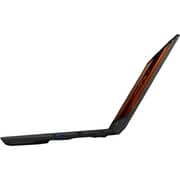 MSI Katana 15 HX Gaming (2024) Laptop - 14th Gen / Intel Core i7-14650H / 15.6inch / 512GB SSD / 16GB RAM / 8GB NVIDIA GeForce RTX 5060 Graphics / Windows 11 Home / English Keyboard / Black / International Version - [B14WFK-021AU]