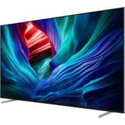 Samsung 115inch R95H QLED 4K Micro RGB Smart Television (2025 Model) - MRA115MR95FXZN