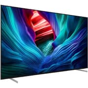 Samsung 115inch R95H QLED 4K Micro RGB Smart Television (2025 Model) - MRA115MR95FXZN