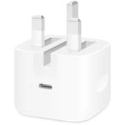 Apple Dynamic Power Adapter White - MGTV4ZE/A