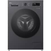 LG Front Load Washer 9 kg - F4Y2VYPYJ