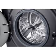 LG Front Load Washer 9 kg - F4Y2VYPYJ