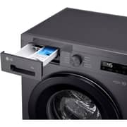 LG Front Load Washer 9 kg - F4Y2VYPYJ