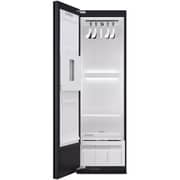 LG Styler with Dual TrueSteam for Clothes - LSC5GMR80H