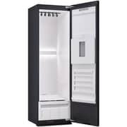 LG Styler with Dual TrueSteam for Clothes - LSC5GMR80H