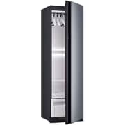 LG Styler with Dual TrueSteam for Clothes - LSC5GMR80H